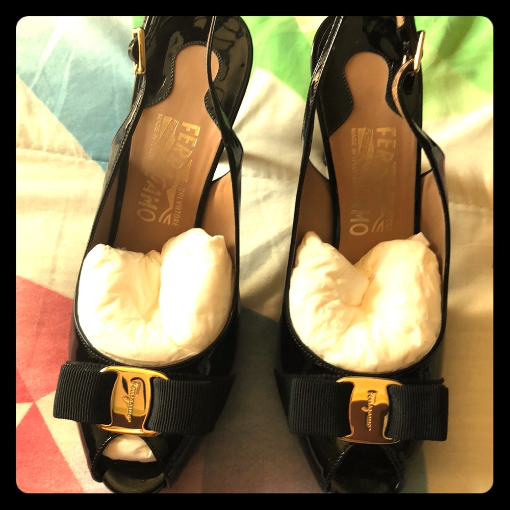 Salvatore ferragamo